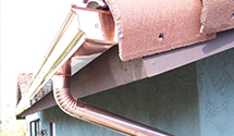 Rain Gutter Installation, Repair, Cleaning in Seven Oaks, TX